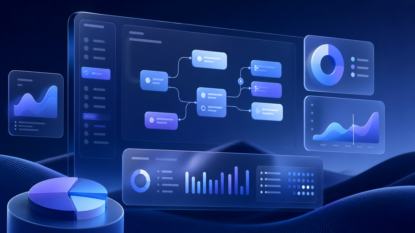 Smart Survey product artwork