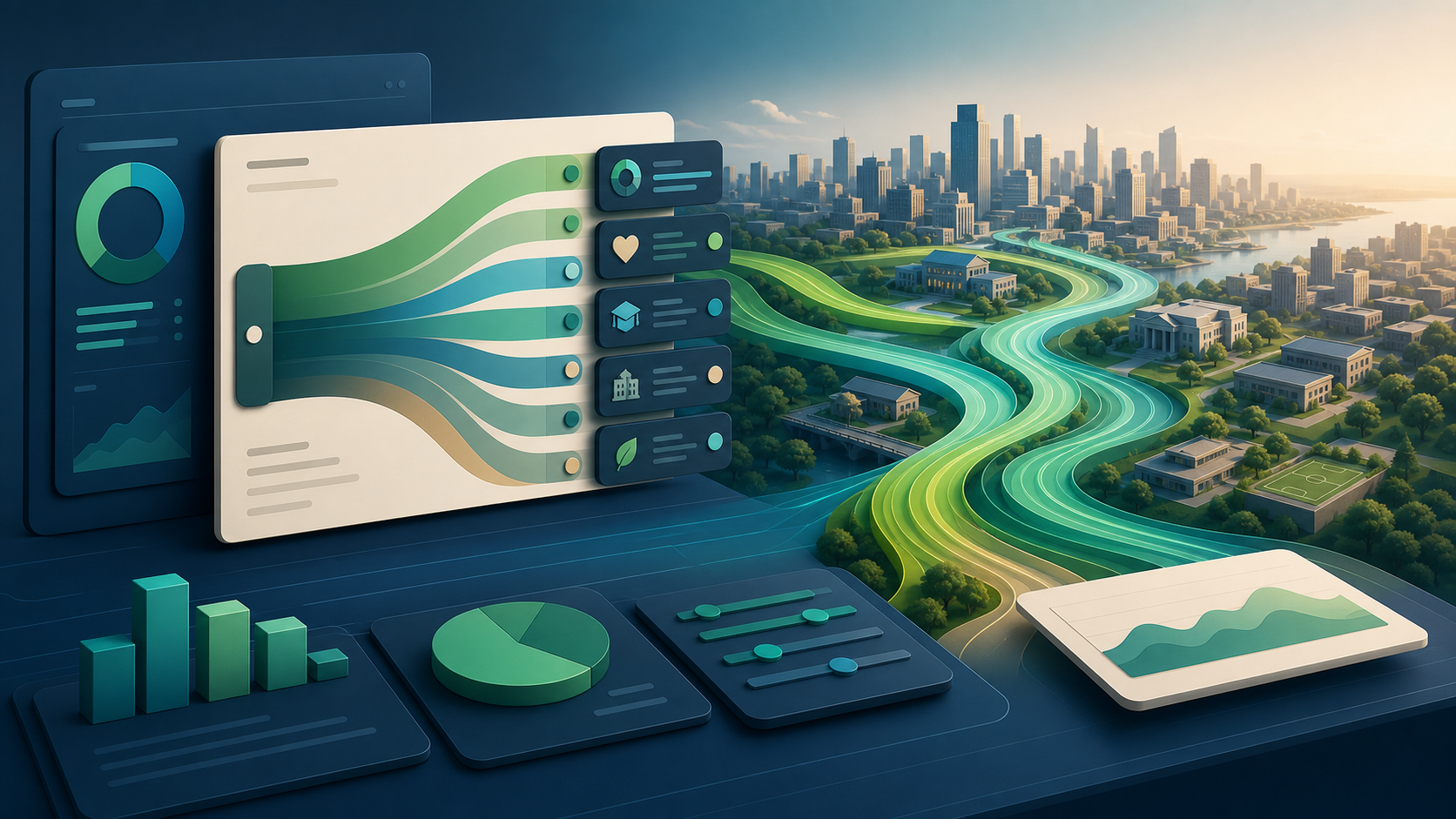 Tax Transparency and Accountability product artwork